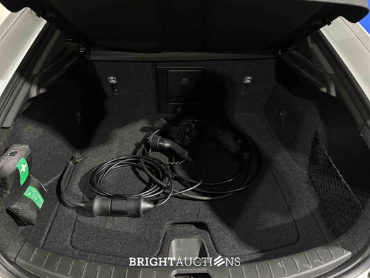 Polestar 2 Long Range Dual Motor Launch Edition 78kWh 408pk 2020 (Origineel-NL), J-101-VK