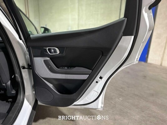 Polestar 2 Long Range Dual Motor Launch Edition 78kWh 408pk 2020 (Origineel-NL), J-101-VK