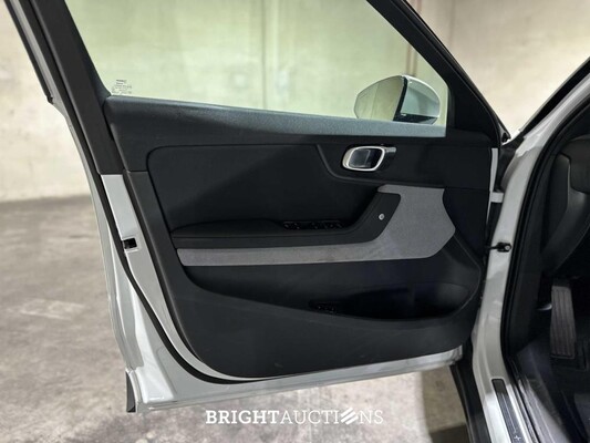 Polestar 2 Long Range Dual Motor Launch Edition 78kWh 408pk 2020 (Origineel-NL), J-101-VK
