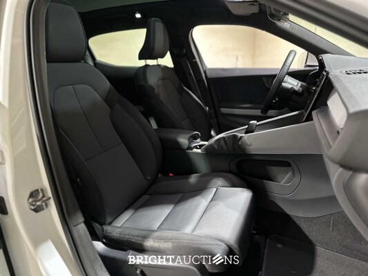 Polestar 2 Long Range Dual Motor Launch Edition 78kWh 408pk 2020 (Origineel-NL), J-101-VK