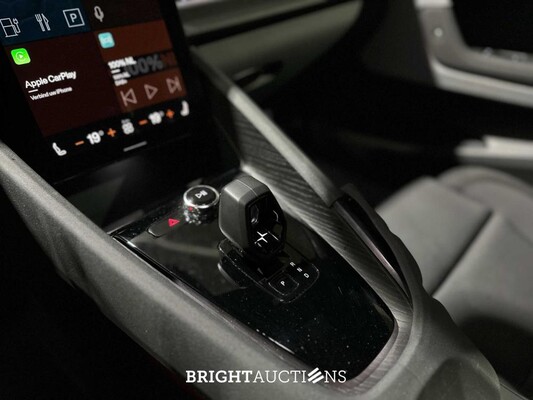 Polestar 2 Long Range Dual Motor Launch Edition 78kWh 408pk 2020 (Origineel-NL), J-101-VK