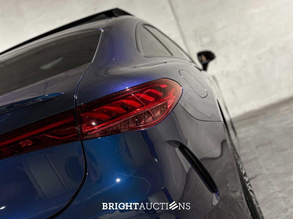 Mercedes-Benz EQS350 AMG Business Line 90 kWh 292pk 2022 EQS-Klasse, R-533-JH