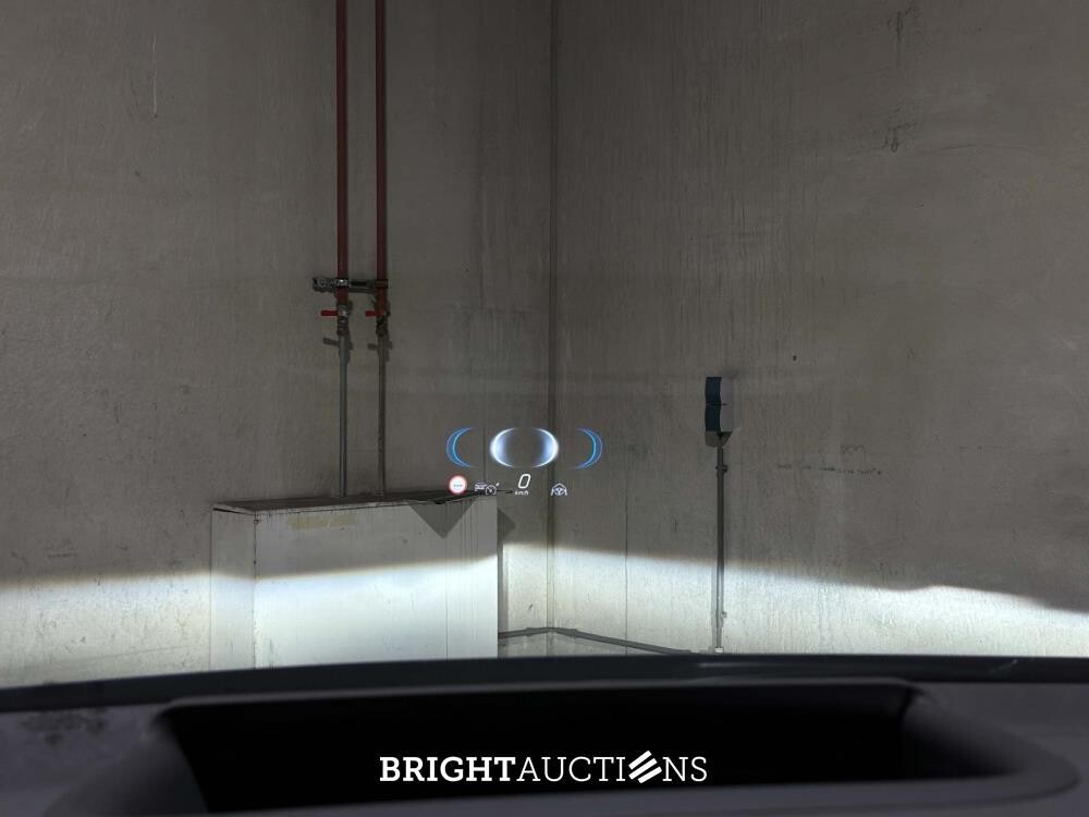 Mercedes-Benz EQS350 AMG Business Line 90 kWh 292pk 2022 EQS-Klasse, R-533-JH