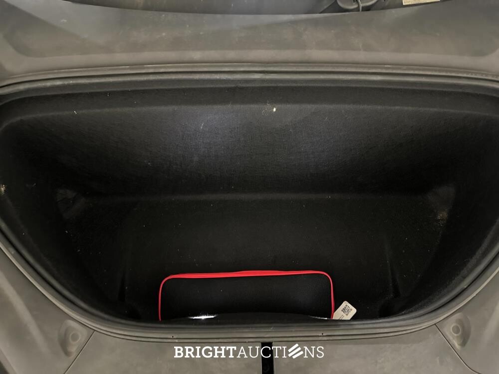 Tesla Model X Long Range 417pk 2020 (Origineel-NL), K-123-GP