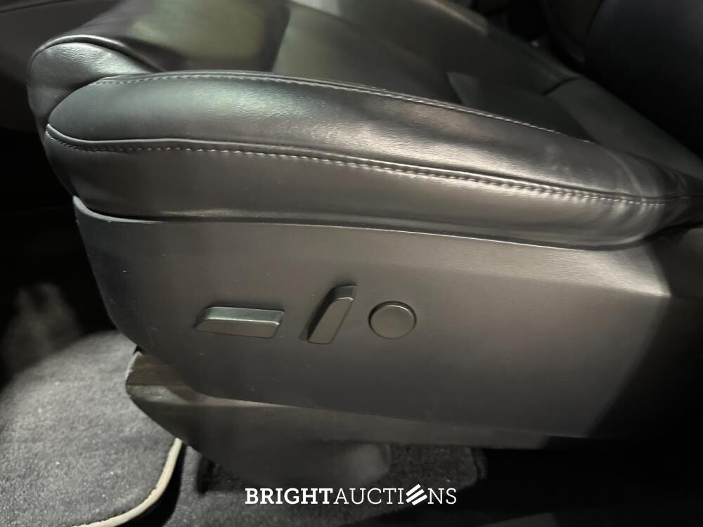 Tesla Model X Long Range 417pk 2020 (Origineel-NL), K-123-GP