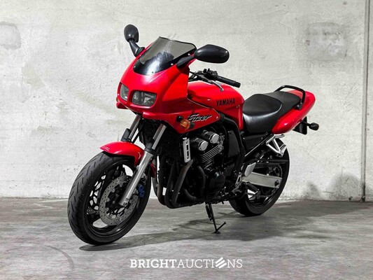 Motoren te Tiel