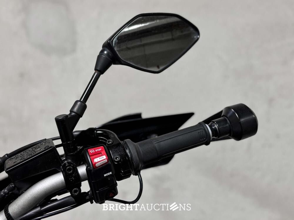 Yamaha MT-09 Tracer 900 ABS Tour 847cc 2015 (Origineel-NL), 70-MF-ZS