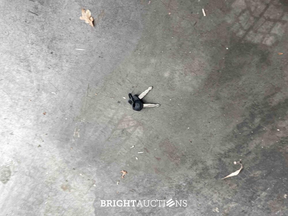 Suzuki GSF1200 S Bandit 1156cc 2000 (Origineel-NL), MB-LJ-97