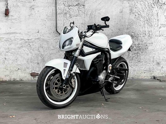 Motoren te Tiel