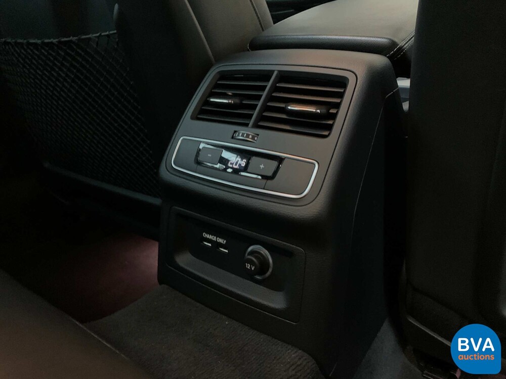 Audi S4 Avant 3.0 V6 TFSI Quattro 354pk 2018, N-472-LL