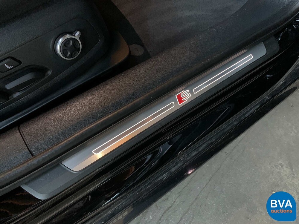 Audi S4 Avant 3.0 V6 TFSI Quattro 354pk 2018, N-472-LL