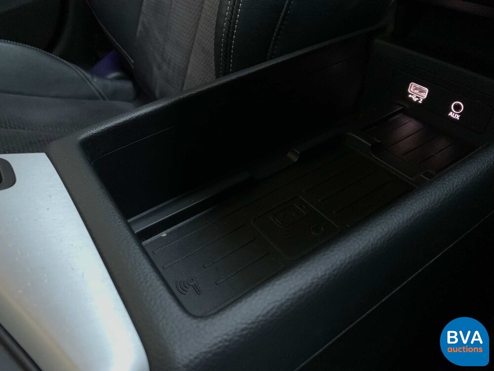 Audi S4 Avant 3.0 V6 TFSI Quattro 354pk 2018, N-472-LL