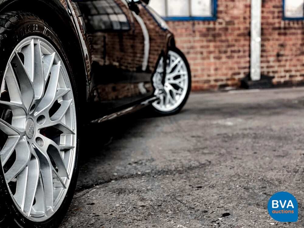 Audi S4 Avant 3.0 V6 TFSI Quattro 354pk 2018, N-472-LL