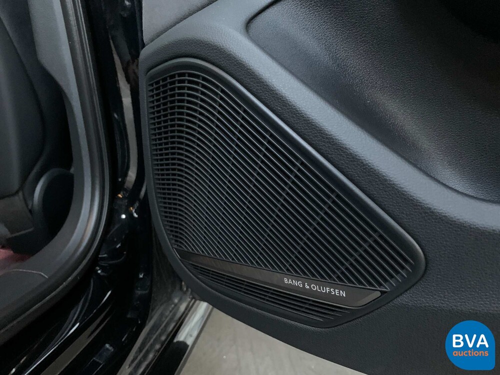 Audi S4 Avant 3.0 V6 TFSI Quattro 354pk 2018, N-472-LL