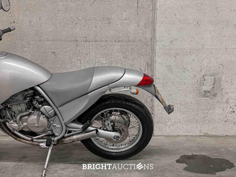 Aprilia Tour Moto' 6.5 650cc 1999, MG-NG-50