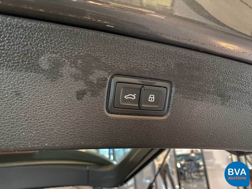 Audi Q7 3.0 TDI e-tron quattro S-line 373pk 2016, NG-904-G.