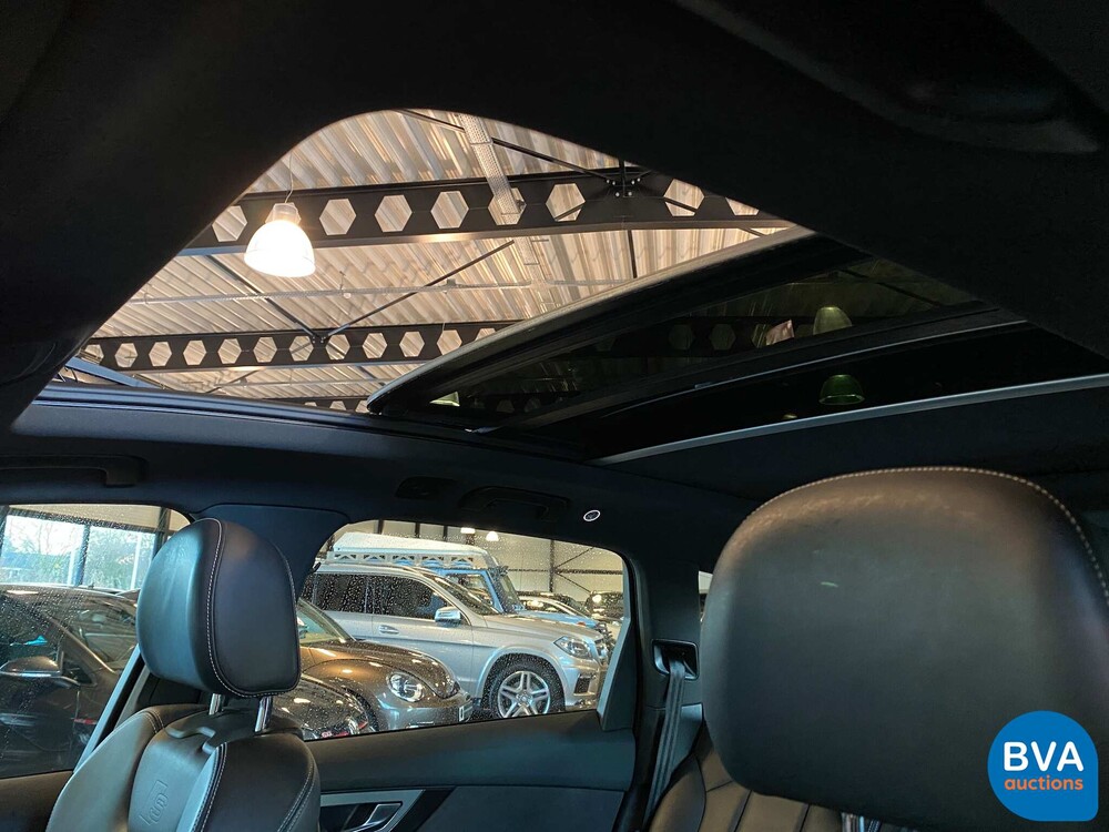 Audi Q7 3.0 TDI e-tron quattro S-line 373pk 2016, NG-904-G.