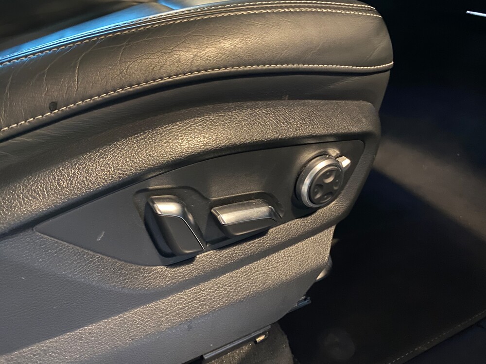 Audi Q7 3.0 TDI e-tron quattro S-line 373pk 2016, NG-904-G.