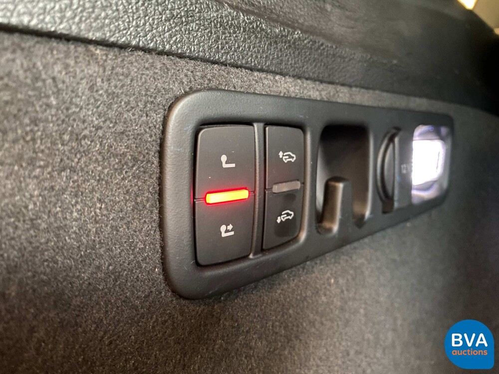 Audi Q7 3.0 TDI e-tron quattro S-line 373pk 2016, NG-904-G.