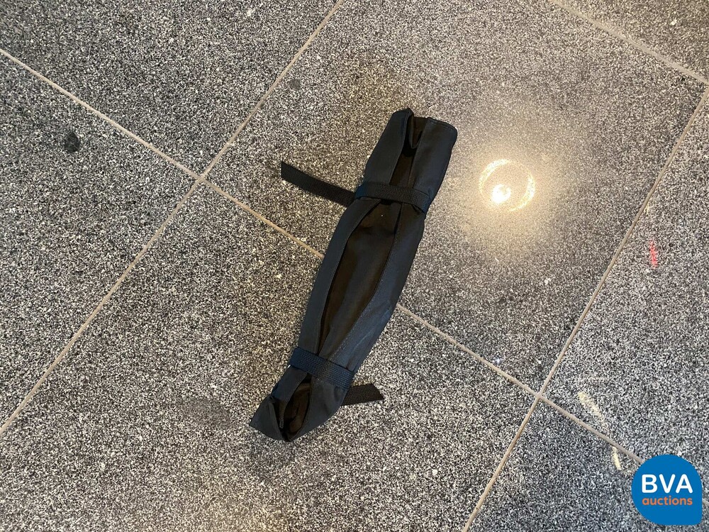 Audi Q7 3.0 TDI e-tron quattro S-line 373pk 2016, NG-904-G.