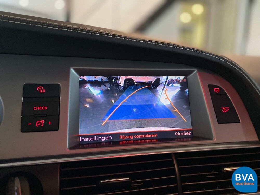 Audi S6 Avant 5.2 V10 FSI Pro Line 435 PS 2008, 64-HSZ-9.