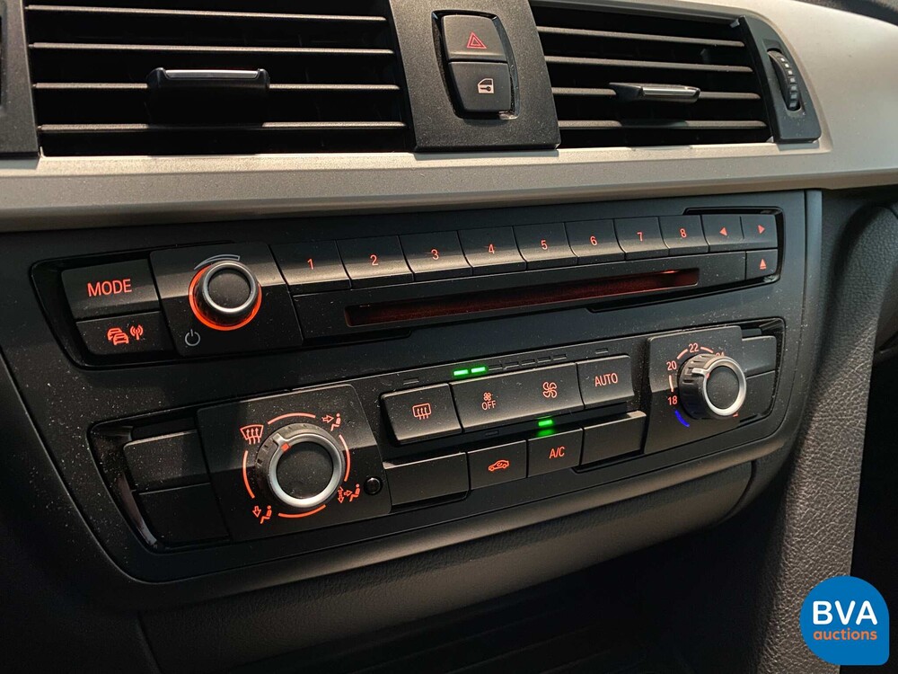 BMW 418d Gran Coupé 4er 136 PS 2016, J-773-HT.