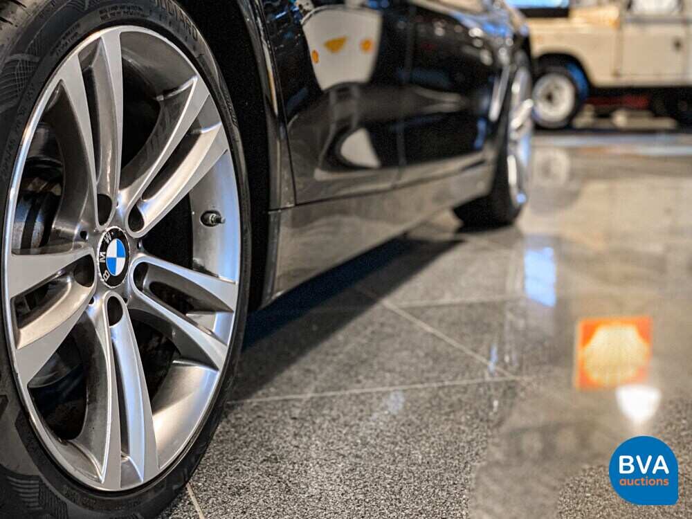 BMW 418d Gran Coupé 4er 136 PS 2016, J-773-HT.