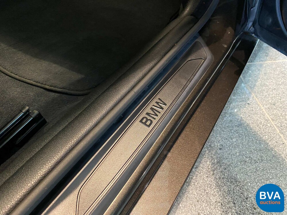 BMW 418d Gran Coupé 4er 136 PS 2016, J-773-HT.