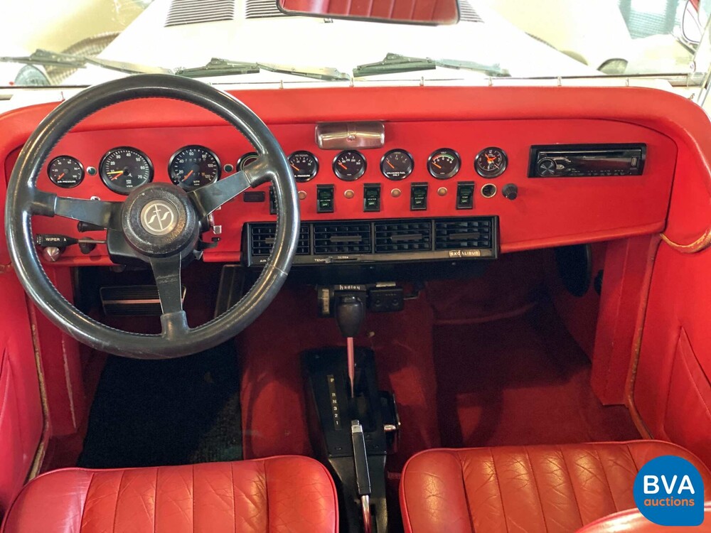 Excalibur Phaeton 218hp 1978, NH-BT-23.