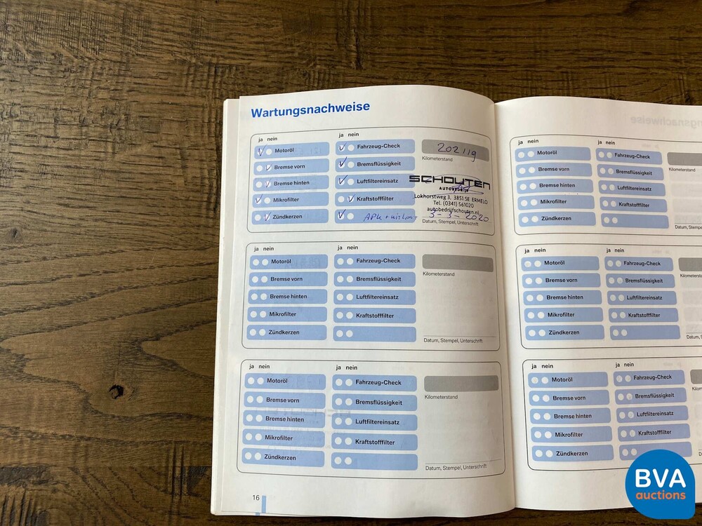 BMW 320i Executive 3er Touring 170 PS 2008, 39-JFR-9.