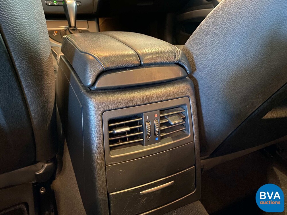 BMW 320i Executive 3er Touring 170 PS 2008, 39-JFR-9.
