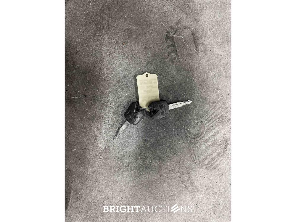 Kawasaki Versys 649cc 2007 All-Road, 65-MJ-PN