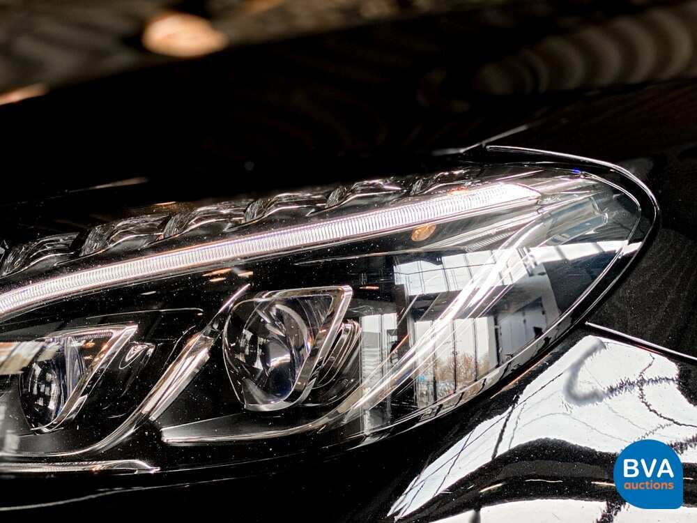 2017 Mercedes-Benz C63s AMG Kombi C-Klasse 510 PS, RL-675-K.