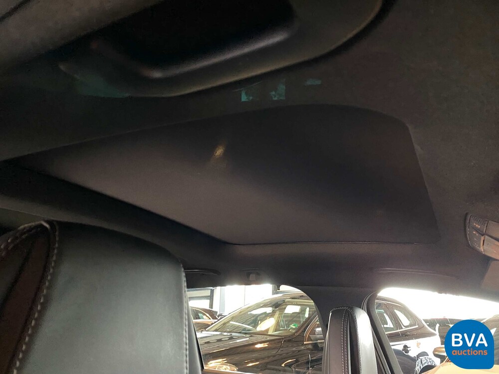 2017 Mercedes-Benz C63s AMG Kombi C-Klasse 510 PS, RL-675-K.