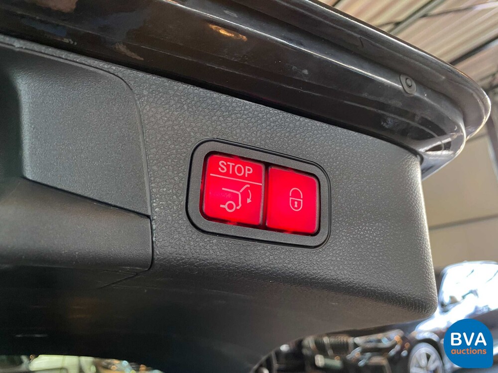 2017 Mercedes-Benz C63s AMG Kombi C-Klasse 510 PS, RL-675-K.