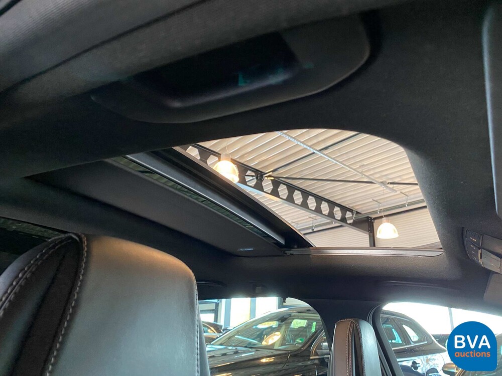 2017 Mercedes-Benz C63s AMG Kombi C-Klasse 510 PS, RL-675-K.