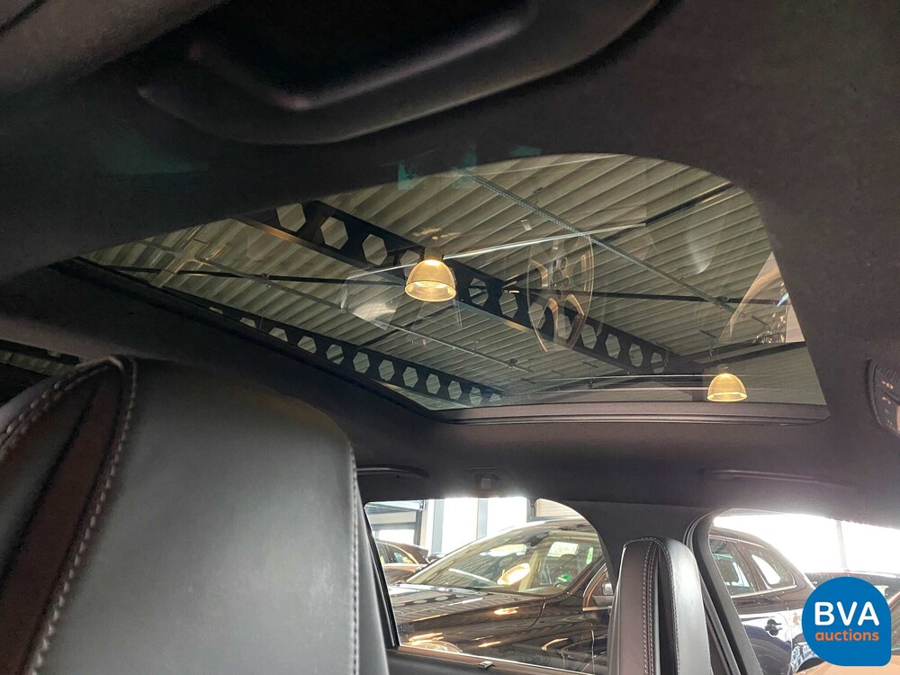 2017 Mercedes-Benz C63s AMG Kombi C-Klasse 510 PS, RL-675-K.