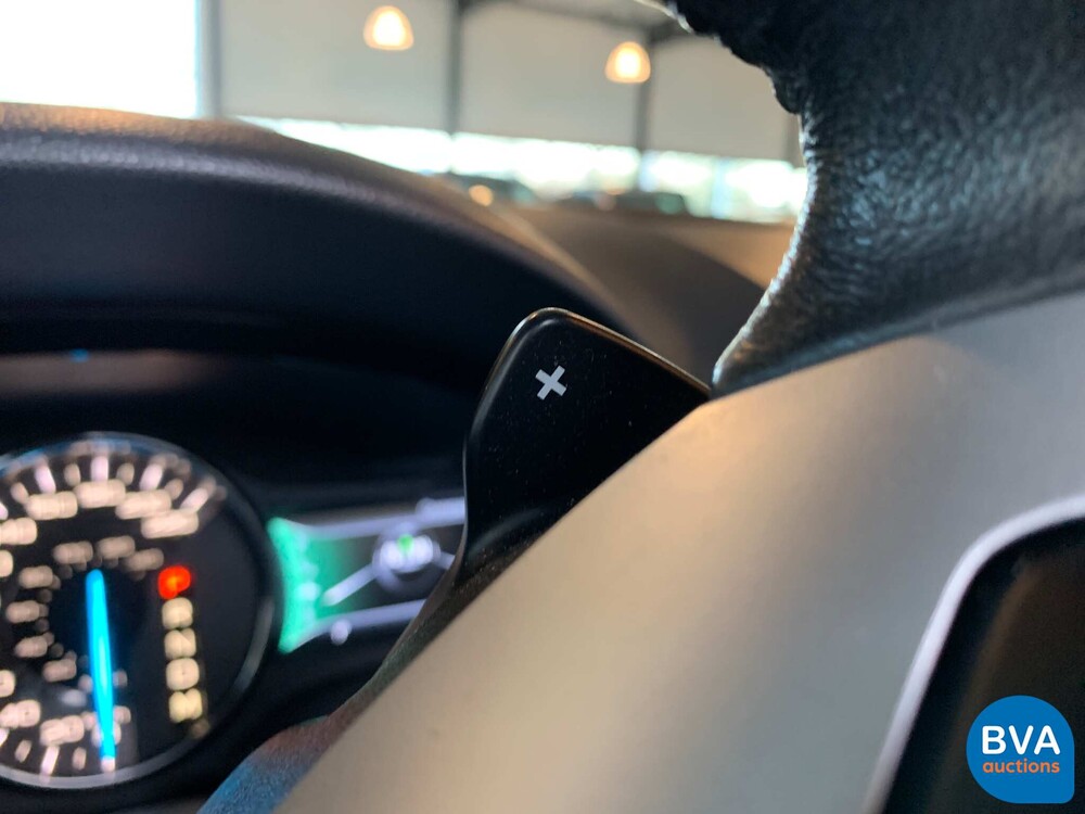 Ford-Edge 3.7 Sport 309 PS 2012, N-818-KX.