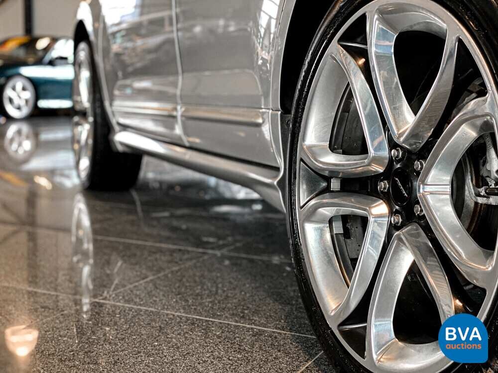 Ford-Edge 3.7 Sport 309 PS 2012, N-818-KX.