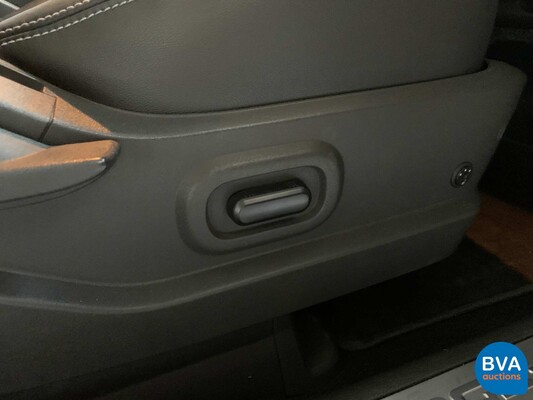 Ford Edge 3.7 Sport 309pk 2012, N-818-KX