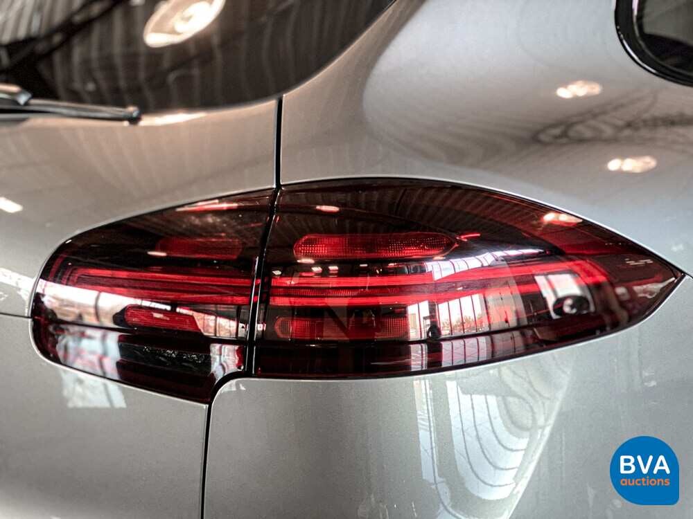 Porsche Cayenne 4.2 D S SportChrono 385pk 2017 Facelift -Org. NL, ND-061-B