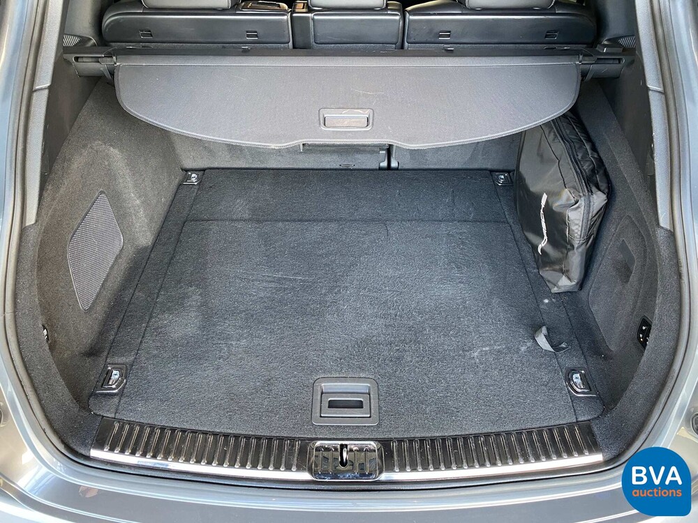 Porsche Cayenne 4.2 D S SportChrono 385pk 2017 Facelift -Org. NL, ND-061-B