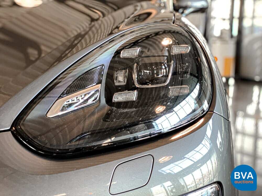 Porsche Cayenne 4.2 D S SportChrono 385pk 2017 Facelift -Org. NL, ND-061-B