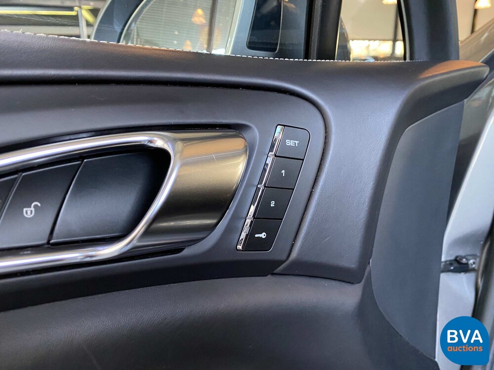 Porsche Cayenne 4.2 D S SportChrono 385pk 2017 Facelift -Org. NL, ND-061-B