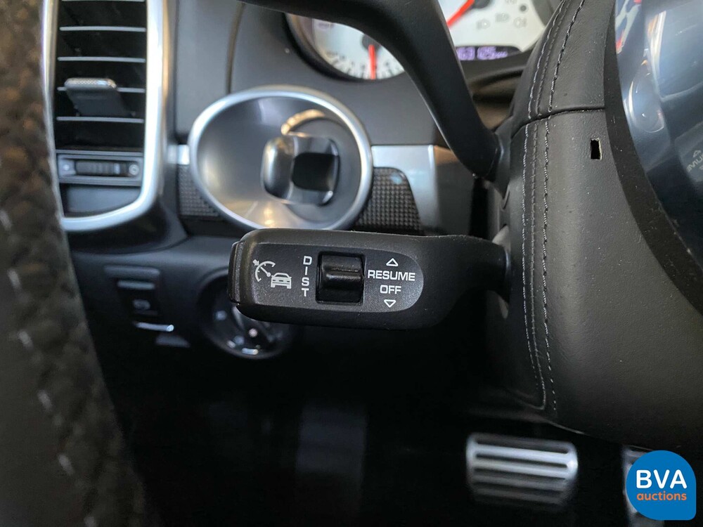 Porsche Cayenne 4.2 D S SportChrono 385pk 2017 Facelift -Org. NL, ND-061-B