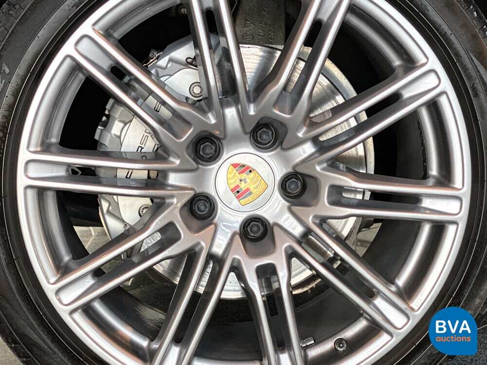 Porsche Cayenne 4.2 D S SportChrono 385pk 2017 Facelift -Org. NL, ND-061-B