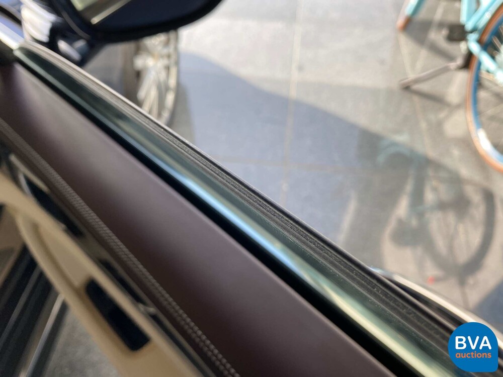 Porsche Panamera 4 E-Hybrid Executive (LWB) Sportchrono 462pk 2.9 V6 2018 MEIN -Org NL-.