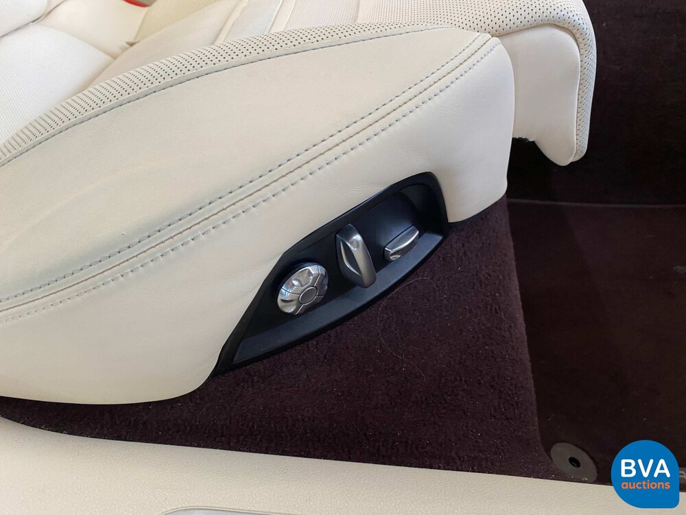 Porsche Panamera 4 E-Hybrid Executive (LWB) Sportchrono 462pk 2.9 V6 2018 MEIN -Org NL-.