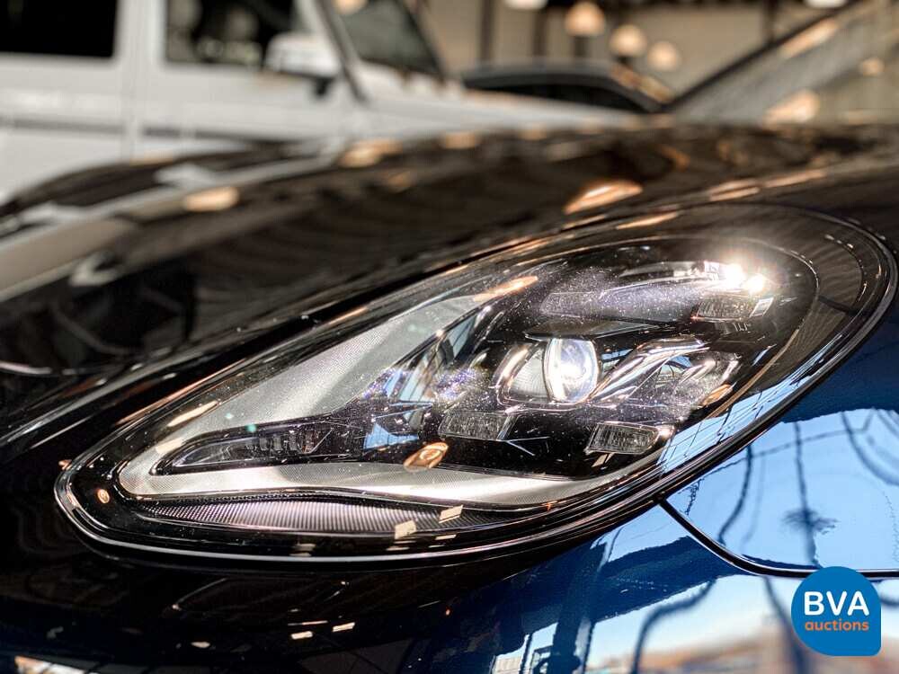 Porsche Panamera 4 E-Hybrid Executive (LWB) Sportchrono 462pk 2.9 V6 2018 MEIN -Org NL-.