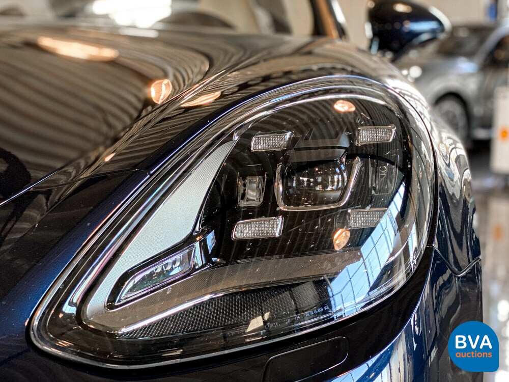 Porsche Panamera 4 E-Hybrid Executive (LWB) Sportchrono 462pk 2.9 V6 2018 MEIN -Org NL-.